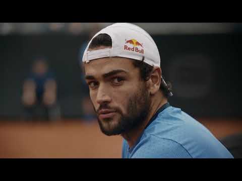 Spider-Man: No Way Home - Matteo Berrettini e il Multiverso