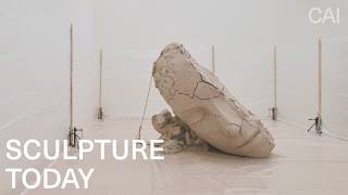 Understand Sculpture Today in 10 Minutes