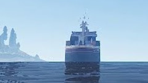 Rust glitching onto cargo glitch