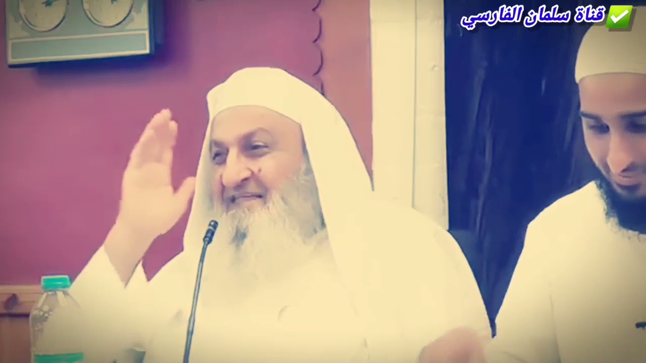 لله در العلامة ابن عثيمين على هذه الكلمة التي يصف بها الخروج على الحكام | للشيخ فلاح مندكار