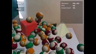 Model Based Tracker