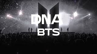DNA - BTS | Empty Arena | Concert Audio