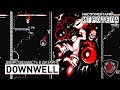 Двойственность в дизайне Downwell | Инструментарий Игродела (Озвучка)