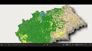 GeoBrain 3D | Advanced 3D Geospatial Intelligence Platform