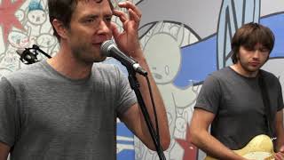 Video thumbnail of "OK Go covers Squeeze's "Tempted""