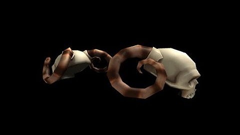 How To Get Skeletal Shoulder Pads Accessory | Shoulder Azure Mines [GLITCH] [EVENT]