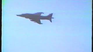 1988 Binbrook Tower Lightnings!