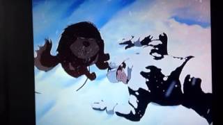 Balto Saves The Medicine