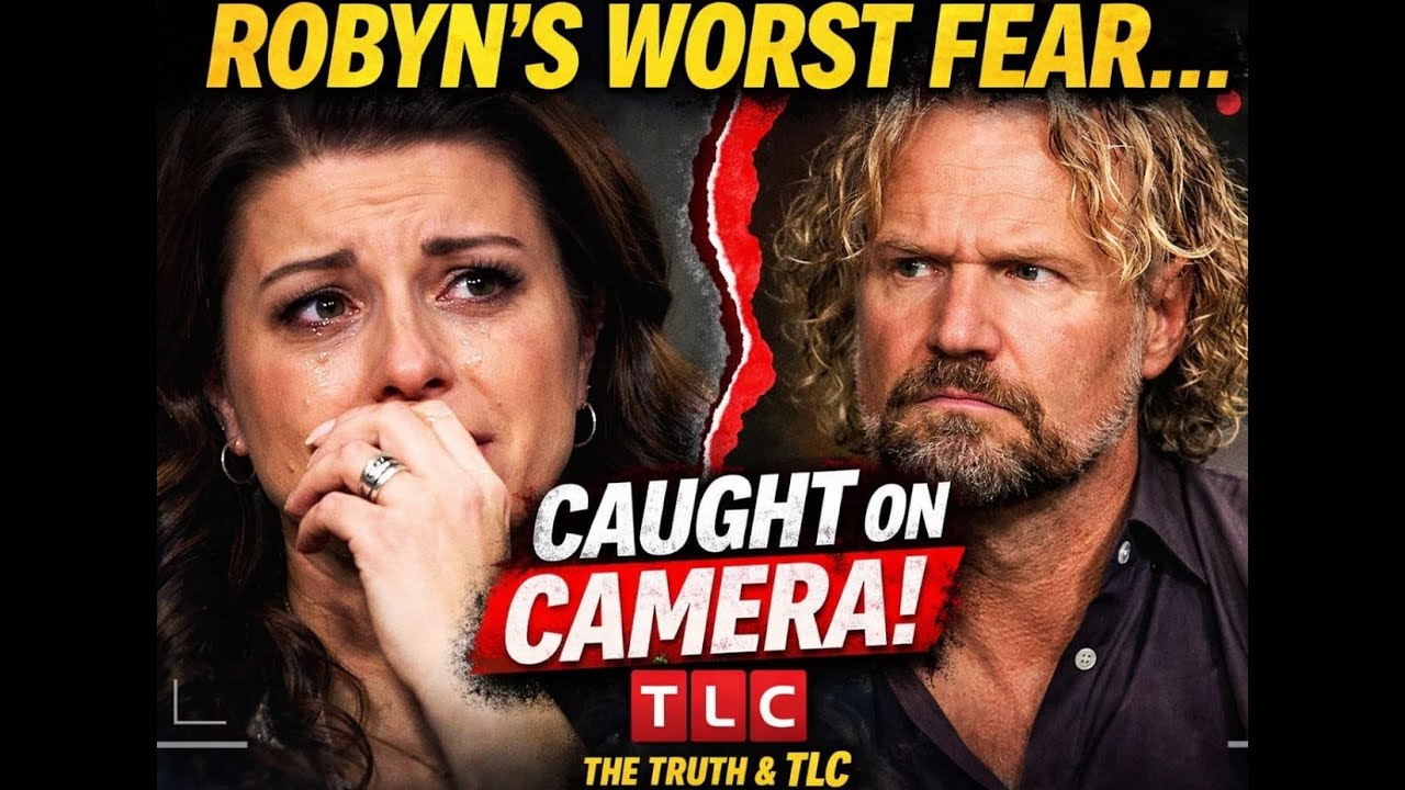 Robyn’s Worst Fear Is Coming True YouTube