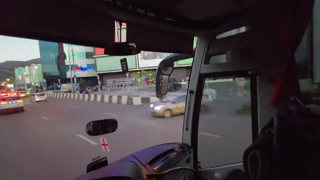 TABILISI MALL GEORGIA