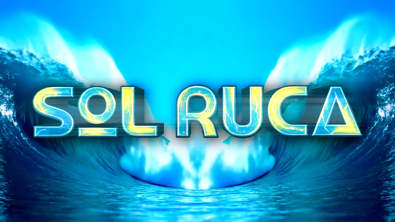 WWE • Sol Ruca Entrance Video & Theme Song |