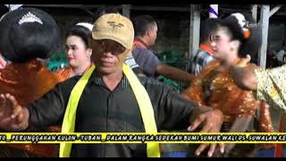 TAYUB TUBAN : PERAHU LAYAR - SAYANG 2