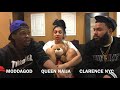 SPICY 101: FIRST DATE RULES ⁉️😳 FEAT QUEEN NAIJA AND CLARENCENYC