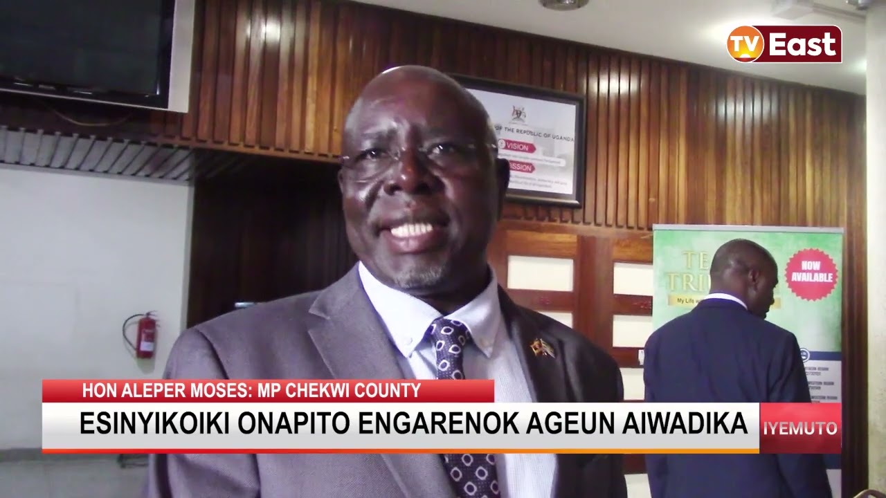 IYEMUTO 27th June Part Two