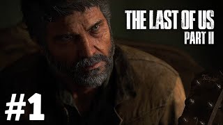 Alright guys ! thanks for coming back, as promised here is episode
number 1 of my the last us part 2 walkthrough. so far this game
awesome i hope you...