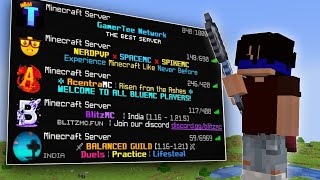 Top 3 Best Cracked PvP server in 2026 | CritzoR