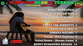 Top Hits Spotify Indonesia 2025  Album Reggae bukit Berbunga