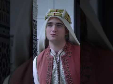 Queen Of The Desert | Robert Pattinson Robertpattinson