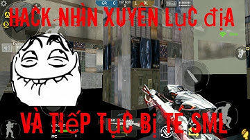 Crossfire legends | bug home map đặt bom [ Trạm Phát Sóng ] - Nhok Zhao Gaming