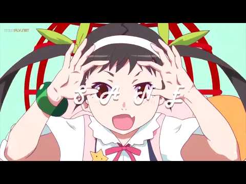 AMV MAD MONOGATARI