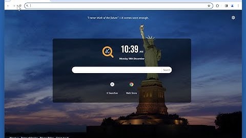 K Searches browser hijacker - how to remove?