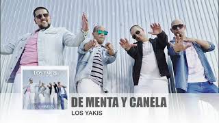 LOS YAKIS   DE MENTA Y CANDELA  ft Dj jose con sandunga 2024