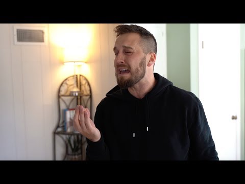 that friend who ALWAYS sings