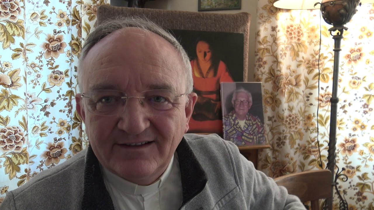 Raymond Halter, la grâce et le combat