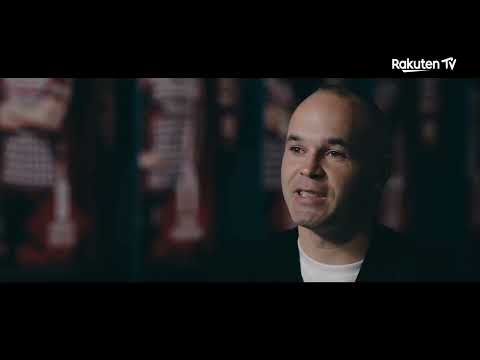 Mi Decisión, por Andrés Iniesta - Tráiler - Rakuten TV