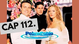 Pobre Pablo 112 Cindy descubre el secreto de María; Jenny y Wilson de novios