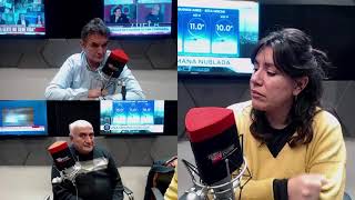 &quot;Hay similitudes terribles entre este gobierno de Milei y la dictadura&quot;