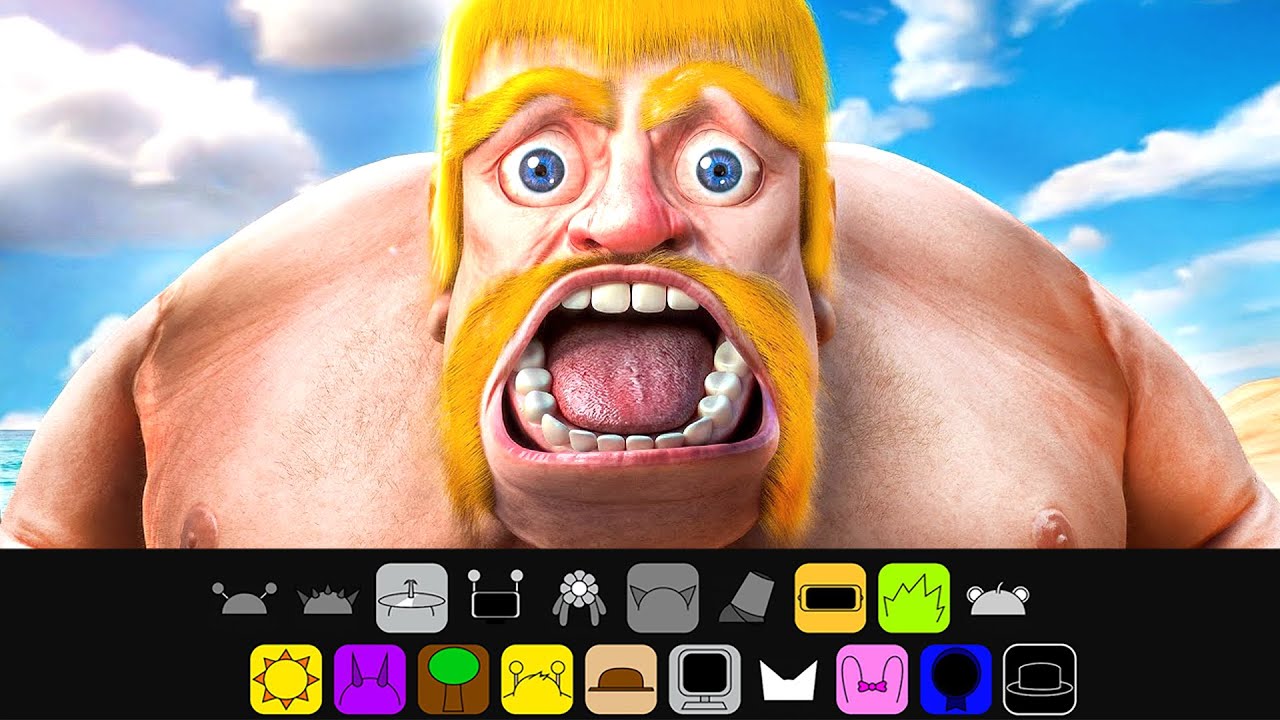 Clash Royale - How Did It Happen - Incredibox Sprunki Song (COVER)