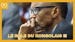 URGENT: POURQUOI LES PRÉSIDENTS AFRICAINS VEULENT SAUVER KAGAME ? (30/01/2026)