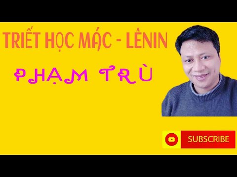 Video: Lĩnh Vực Xã Hội Như Một Phạm Trù Triết Học