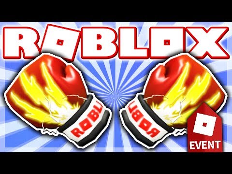 How To Get The Power Gloves Roblox Powers Event 2019 Pirate