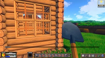 "Instant Villages" Using Chat Command SpawnVillage