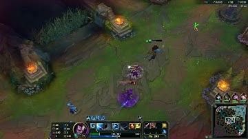 Yusui finds out about Malz..