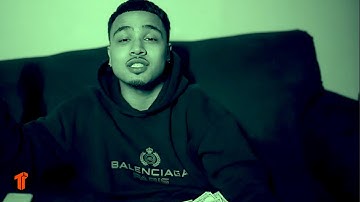 Lil Ally - Talk 4 Me (Music Video) II Dir. Marcellas2x