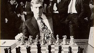 Karpov on Fischer 🏆 1972 World Chess Championship (Vol 2)