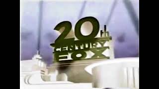 1995 20th Century Fox Home Entertainment in G Major Fix 2