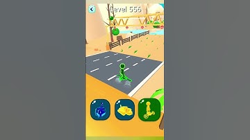 Shape shifting game Play beamng drive Level - 556