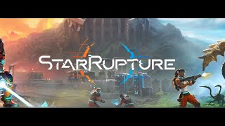 StarRupture - Livestream