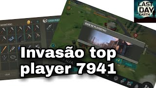 player 7941 last day on earth