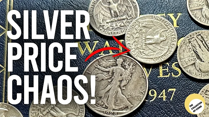The Truth About 90% Silver Coins & Their Value