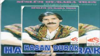 Hasan Durak & Güzel İle Taş Taşırım  [© Şah Plak] Official Audio