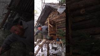 Незаконное строение! #shorts