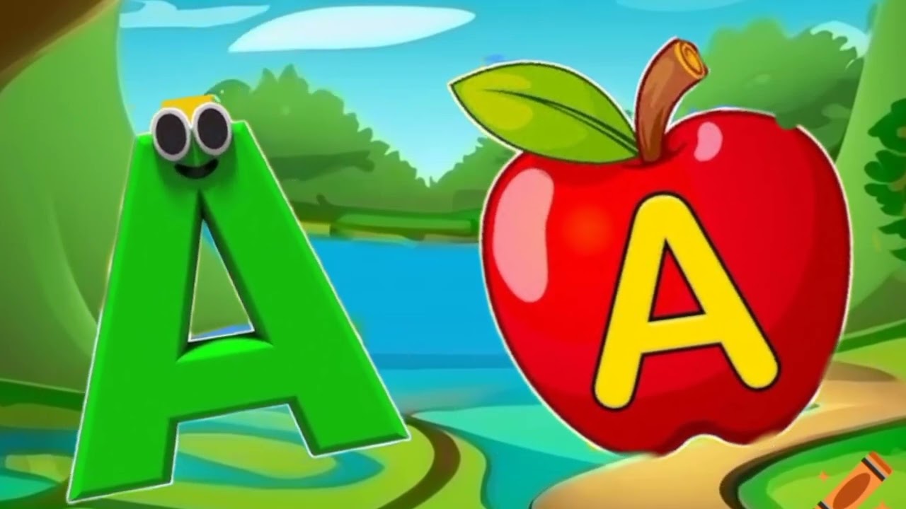 ColourFul ABC Songs #19 | WeKids Song For mehermomelon Nursery Rhymes song