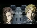銀河英雄伝説 Die Neue These OP Binary Star 銀河英雄伝説 Die Neue These OP Binary Star