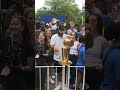 Así fue el desfile de campeonato de los Knicks en Nueva York