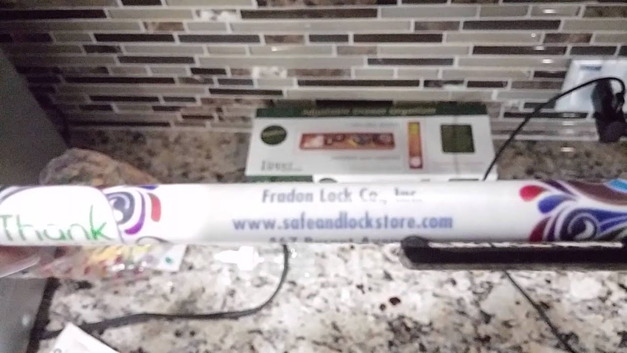 Reate horizon d unboxing